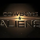 Illustration for article titled 10 Amazing Things We Learned On The Set Of Cowboys & Aliens